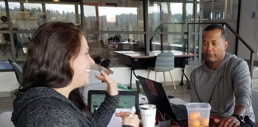 2019-10-13 Contractor Collaboration at Haven 2